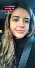 REK Cosmetics - Pixie | Plumping Gloss