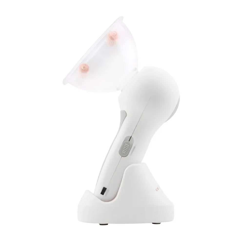 Celluless Body Deep Massage Vacuum - Anti-Cellulite Massager Therapy Treatment Suction Cup