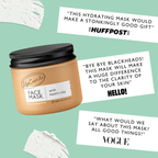 UpCircle - Kaolin Clay Face Mask