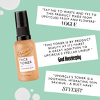 UpCircle - Travel-Size Skincare Bundle