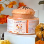 Duma Mbilli - Fall Harvest Foaming Sugar Scrub Collection