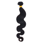 Private Label - Raw Brazilian Body Wave 100% Human Hair Bundles