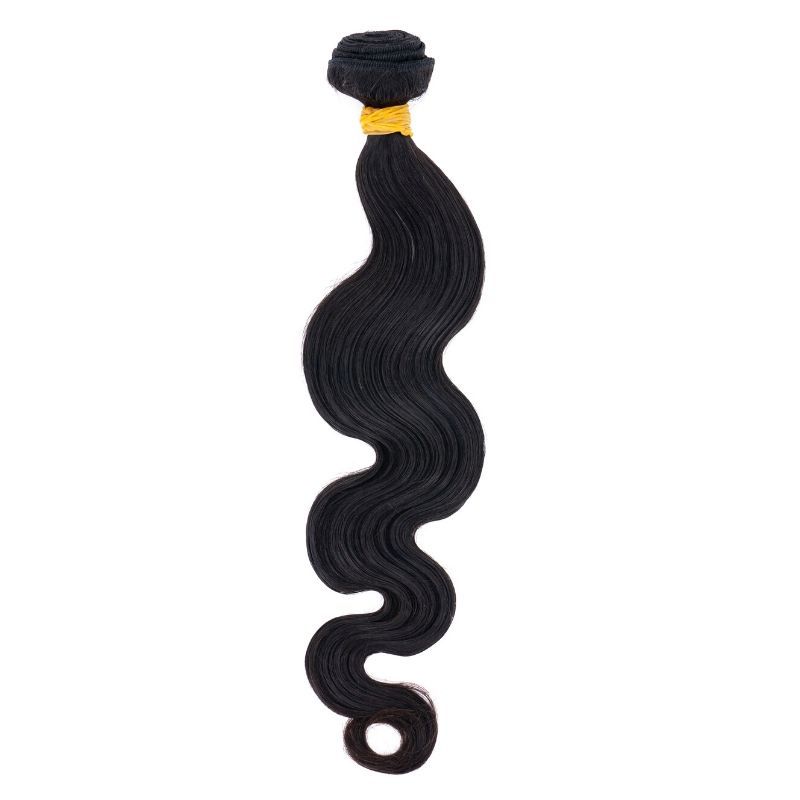 Private Label - Raw Brazilian Body Wave 100% Human Hair Bundles