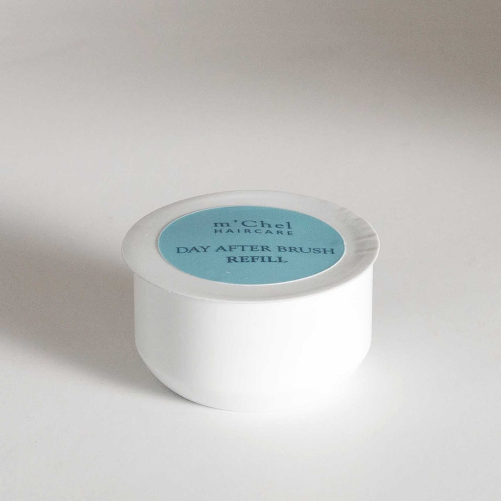 m’Chel Haircare - Day After™ Brush Refill