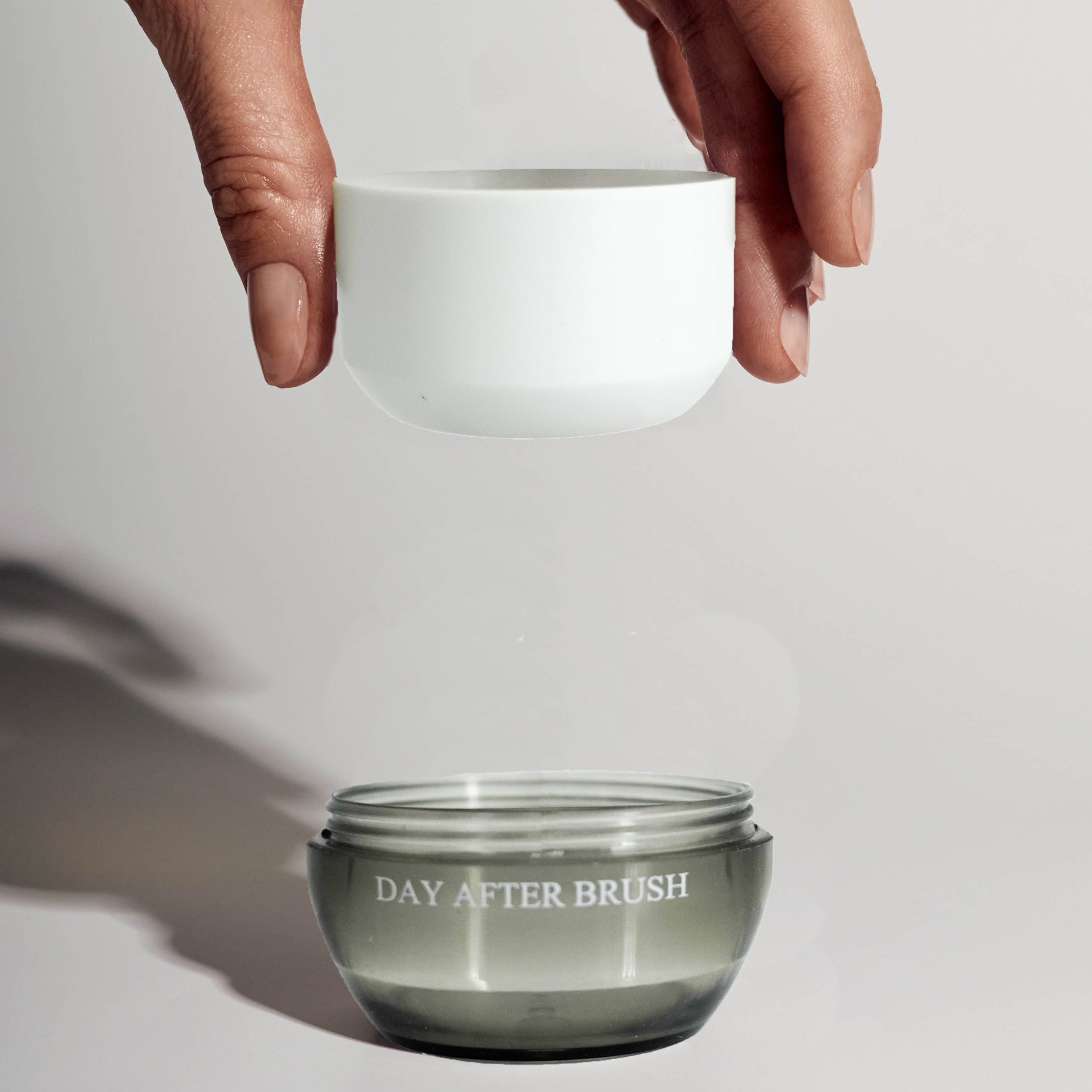 m’Chel Haircare - Day After™ Brush + 2 Refills Bundle Clean Dry Shampoo