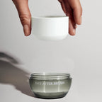 m’Chel Haircare - Day After™ Brush + Refill Bundle Clean Dry Shampoo