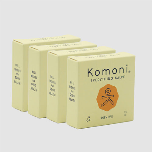 REVIVE Everything Salve