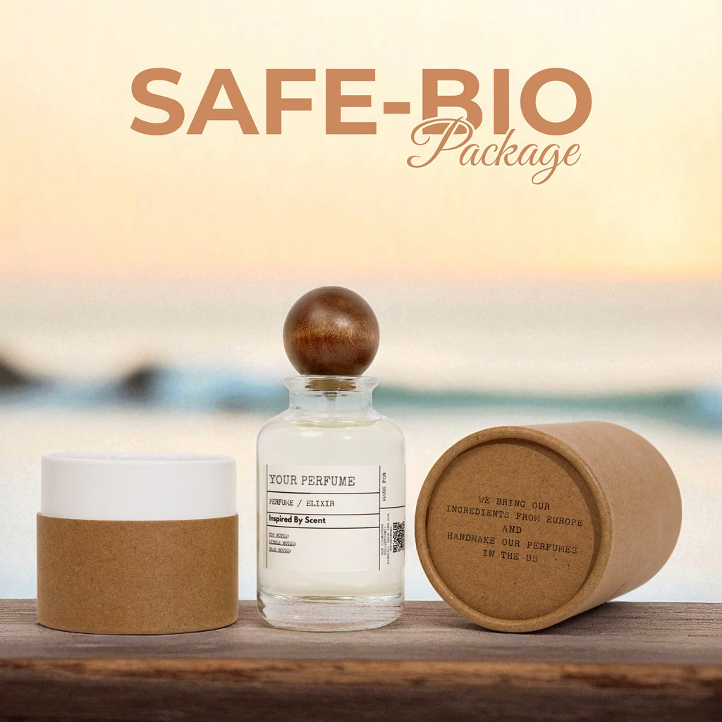 Inspired by Scent - #60 Inferno Spirit Parfum