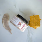 Duma Mbilli - S’mores Foaming Sugar Scrub