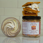 Duma Mbilli - S’mores Whipped Body Butter