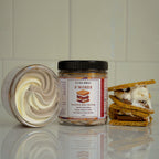 Duma Mbilli - S’mores Whipped Body Butter