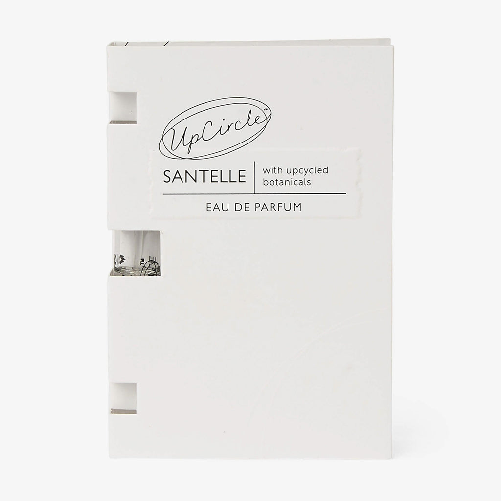 UpCircle - Santelle Eau De Parfum Sample Vial