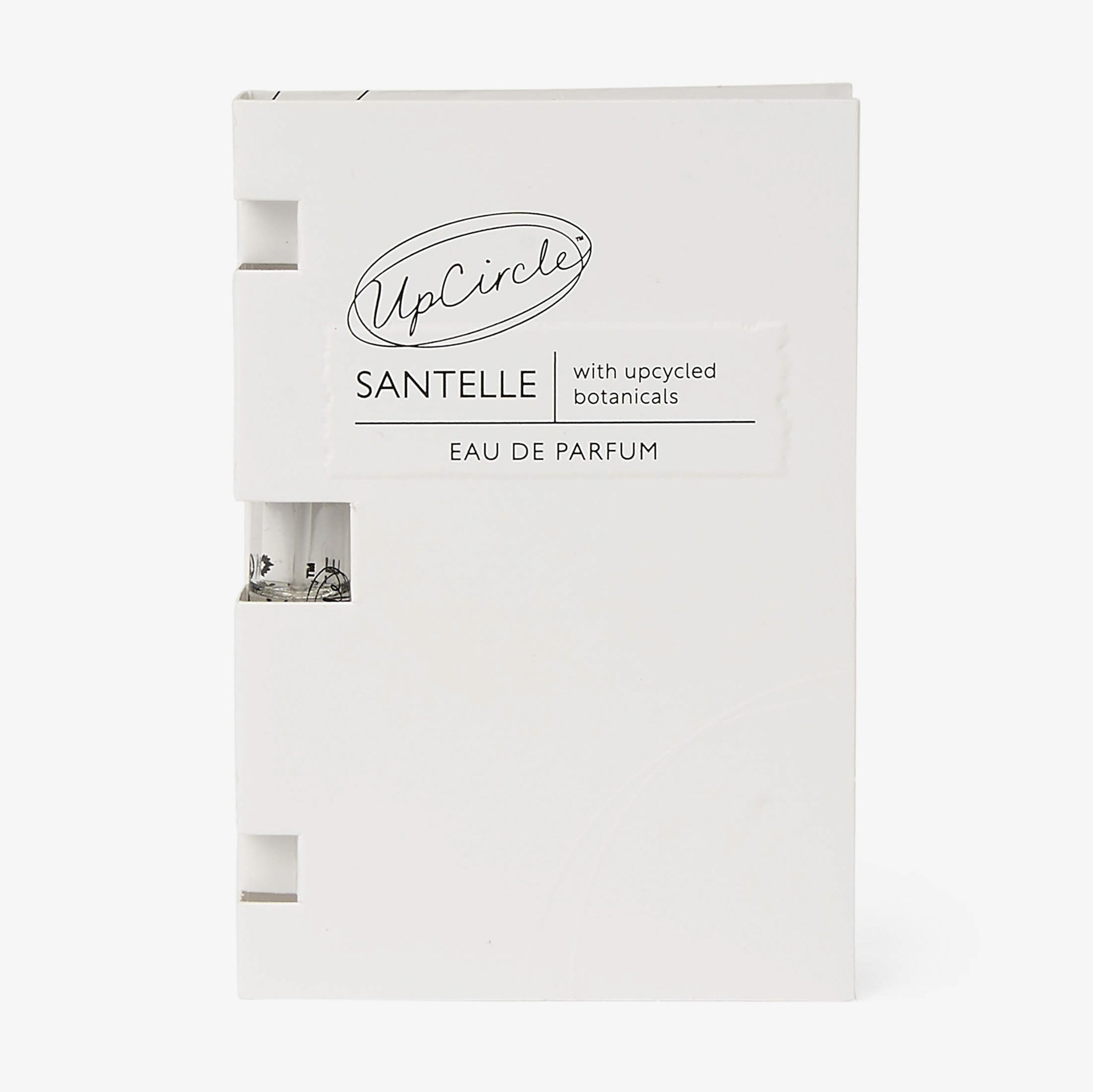 UpCircle - Santelle Eau De Parfum Sample Vial