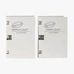 UpCircle - Flaura + Santelle Eau De Parfum Sample Vials