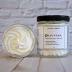 Duma Mbilli - Sauvage Whipped Body Butter