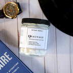 Duma Mbilli - Sauvage Whipped Body Butter