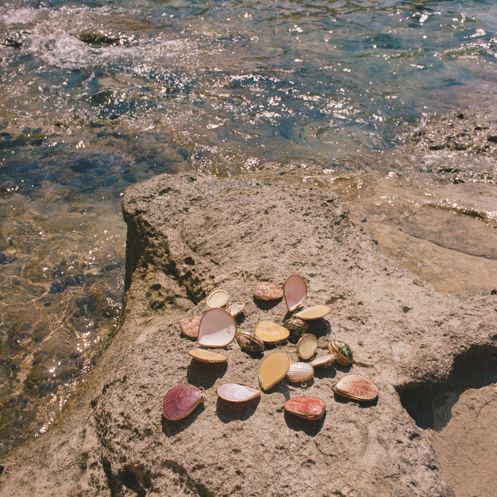 Earth Tu Face - Leaves & Wood Perfume