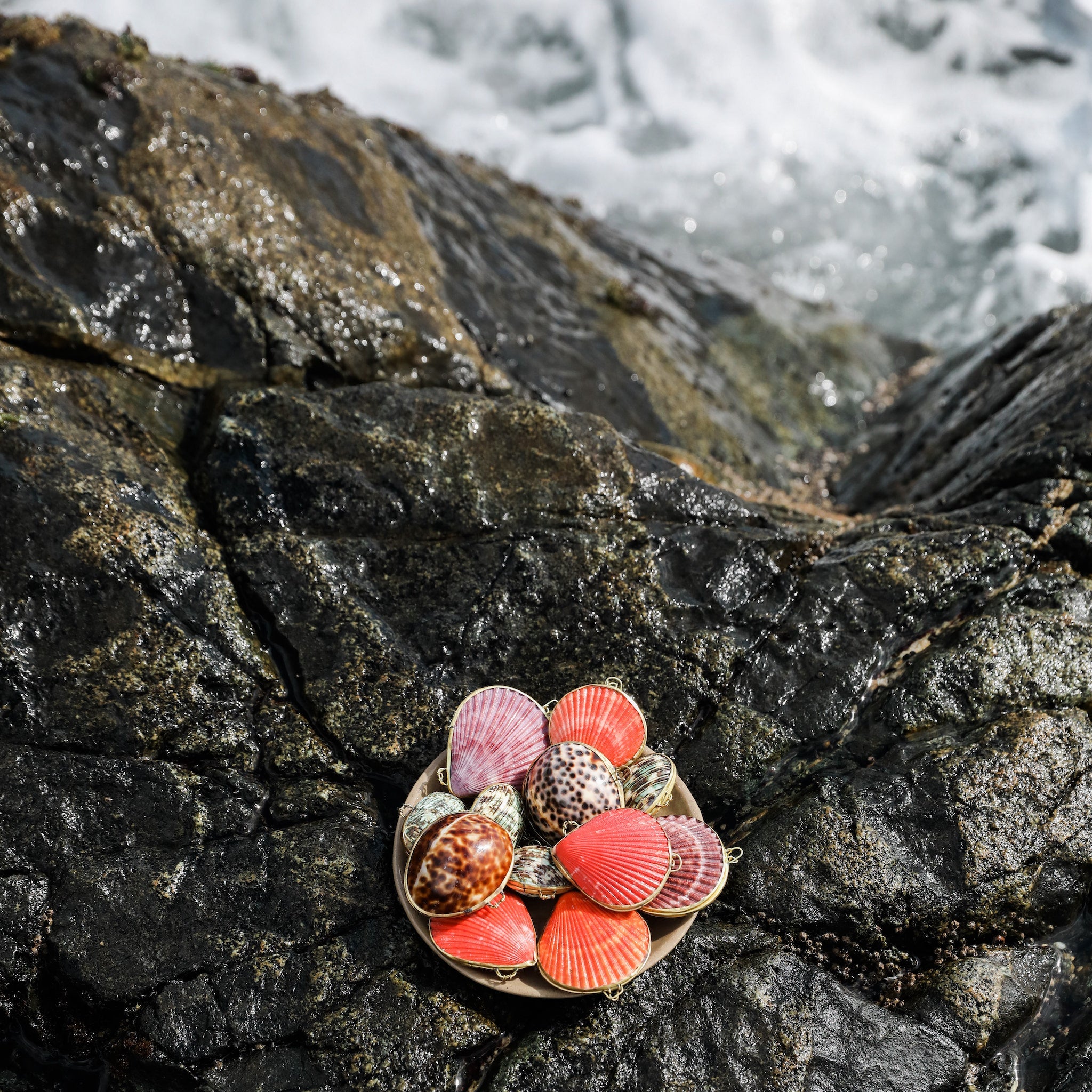 Earth Tu Face - Leaves & Wood Perfume