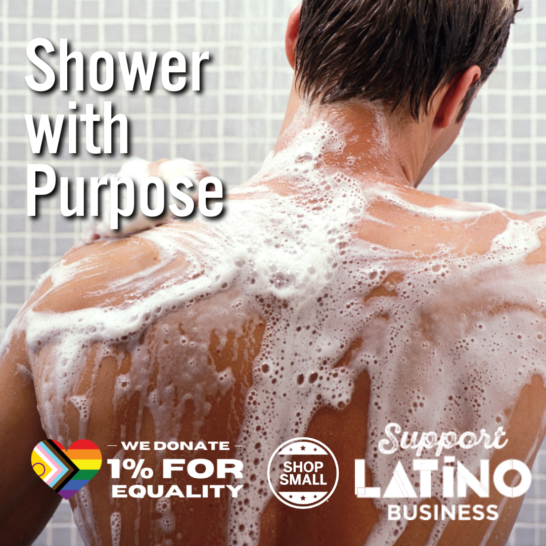 TOA Waters - Caribbean Sands Body Wash - Mahogany Coconut