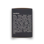 TOA Waters - Caribbean Sands Liquid Bath Bomb - Mahogany Coconut