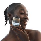 UpCircle - Natural Face Scrub – Citrus Blend for Dry Skin