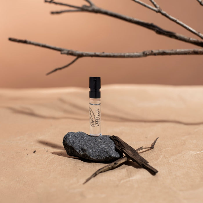 UpCircle - Santelle Eau De Parfum Sample Vial