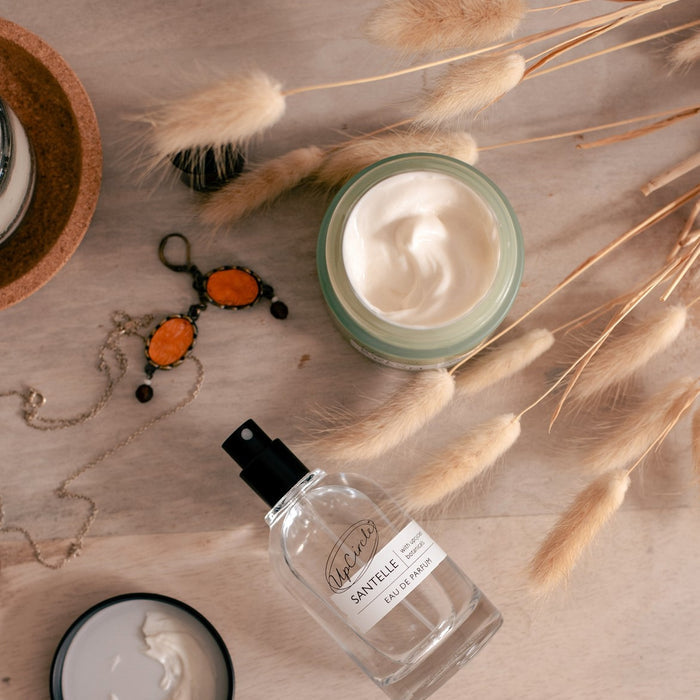 UpCircle - Santelle Eau De Parfum