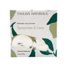 Thulisa Naturals - Spearmint & Lime Shower Steamers- 4 Pack