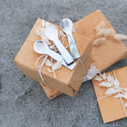 Earth Tu Face - Body Butter + Mother of Pearl Spoon