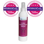 OBIA Naturals - Curl Hydration Spray