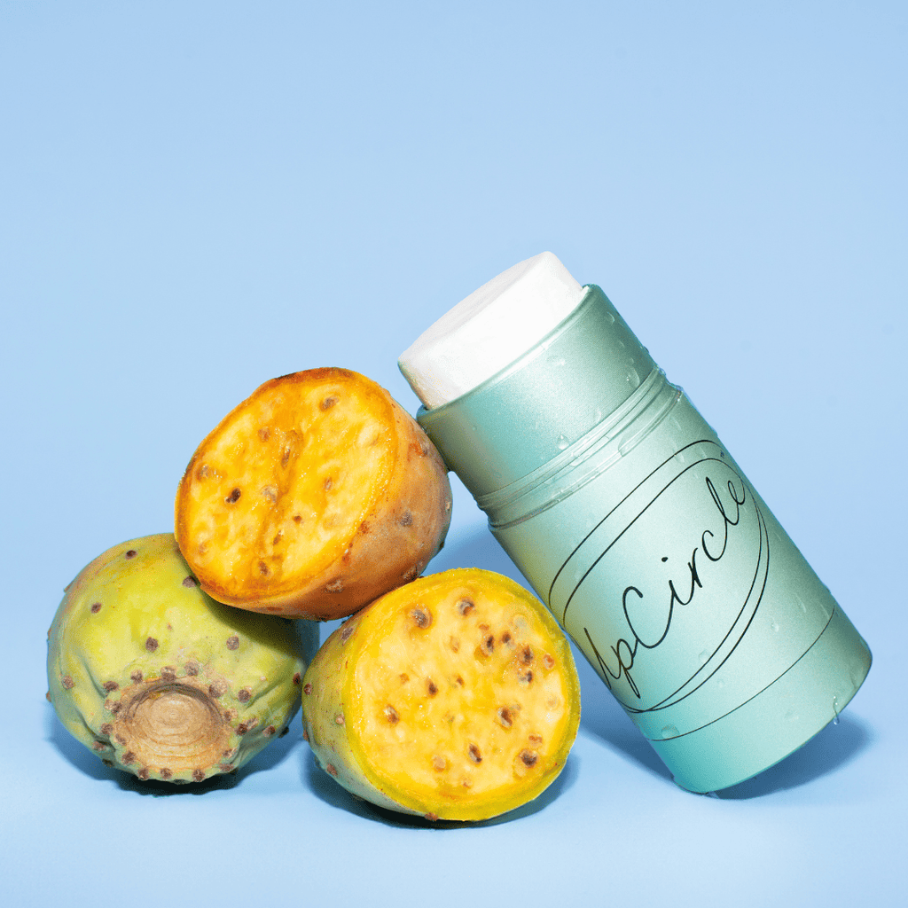 UpCircle - Refillable Deodorant with Macadamia + Bergamot