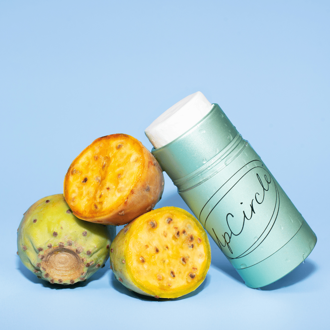 UpCircle - Refillable Deodorant with Macadamia + Bergamot