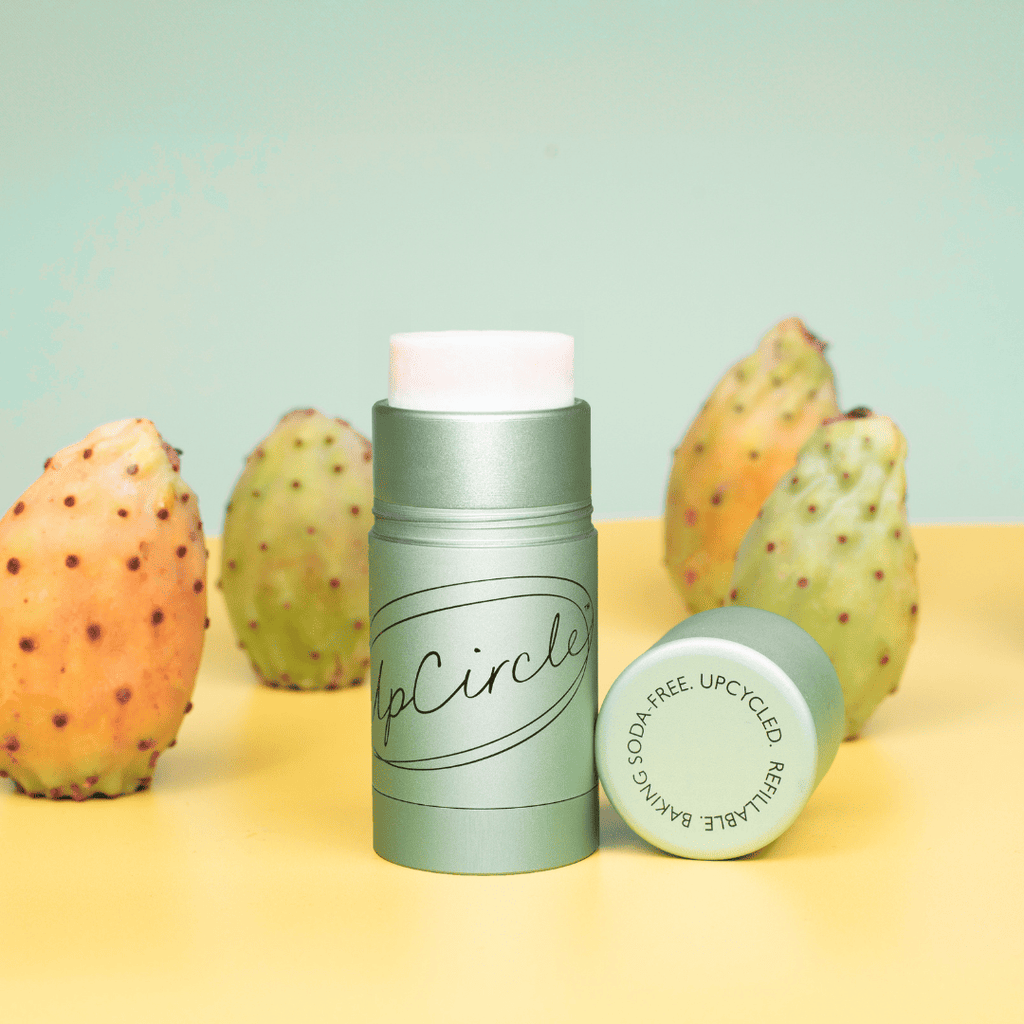 UpCircle - Refillable Deodorant with Macadamia + Bergamot