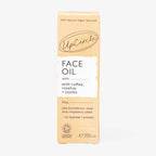 UpCircle - Organic Face Oil with Coffee Extact - Travel Size
