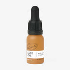 UpCircle - Organic Face Oil with Coffee Extact - Travel Size