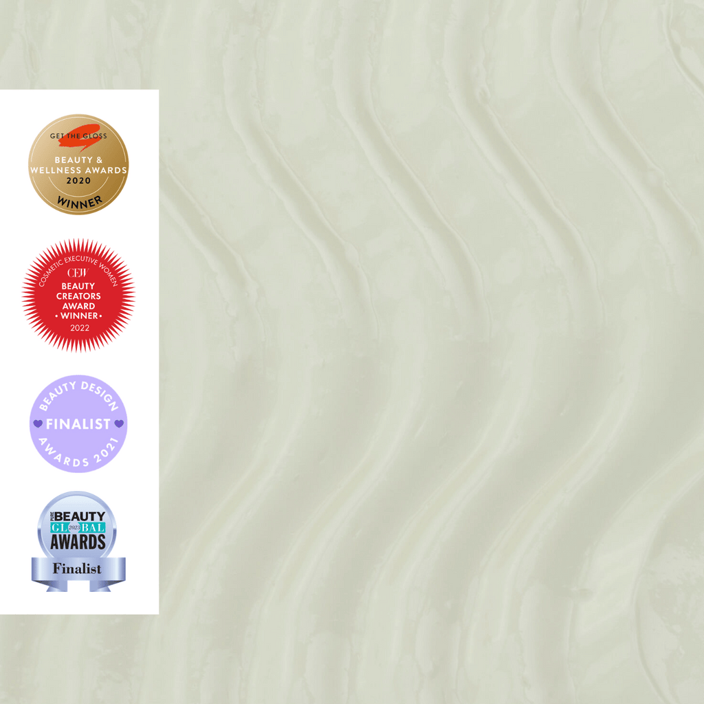 UpCircle - Natural Body Cream with Aloe Vera + Cocoa Butter