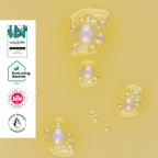 UpCircle - Body Oil with Passion Fruit Oil