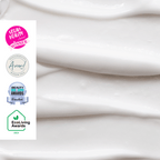 UpCircle - Cleansing Face Milk with Oat Powder + Aloe Vera