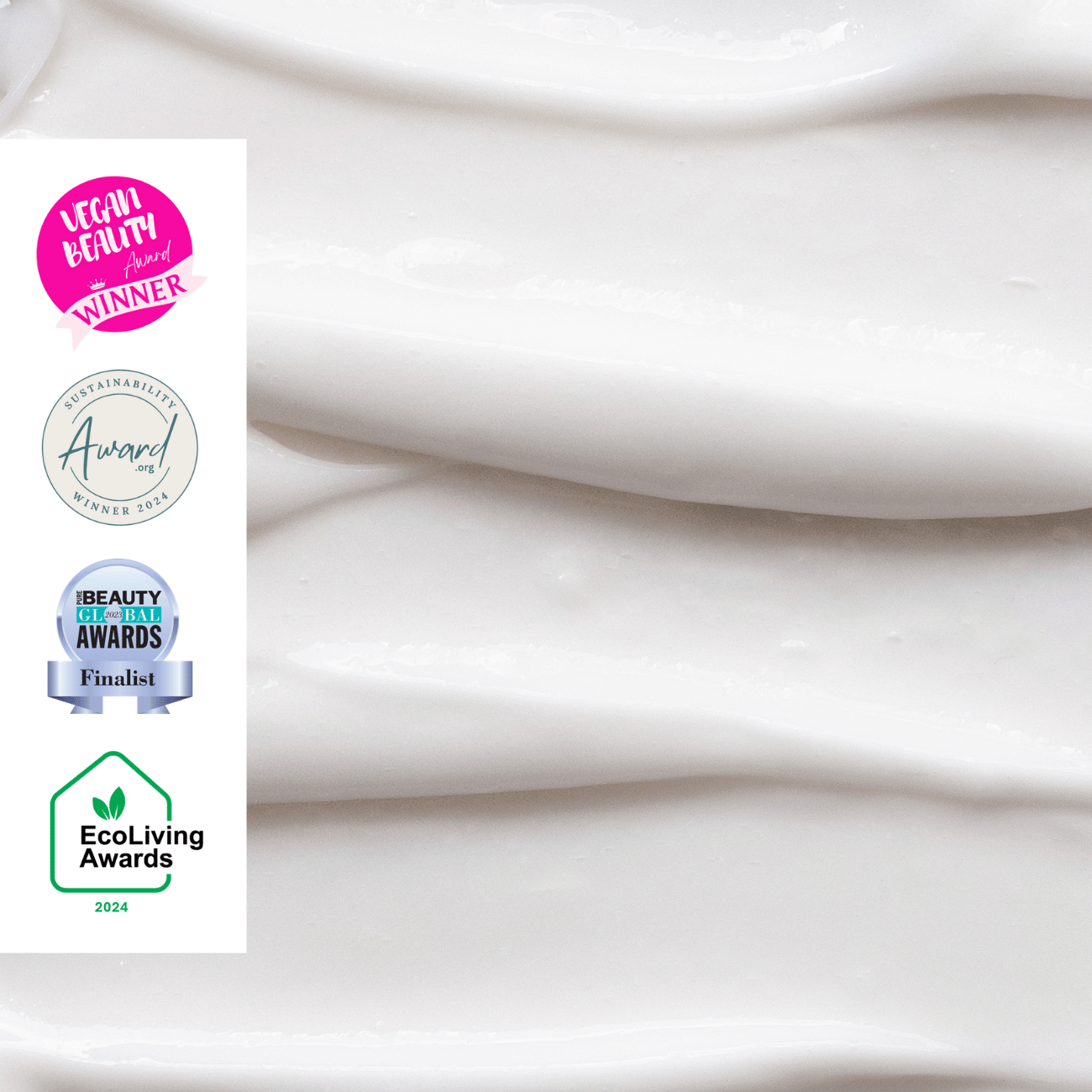 UpCircle - Cleansing Face Milk with Oat Powder + Aloe Vera