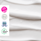 UpCircle - Cleansing Face Milk with Oat Powder - Travel Size