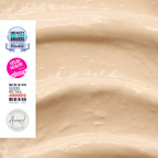 UpCircle - Eye Cream with Hyaluronic Acid & Coffee