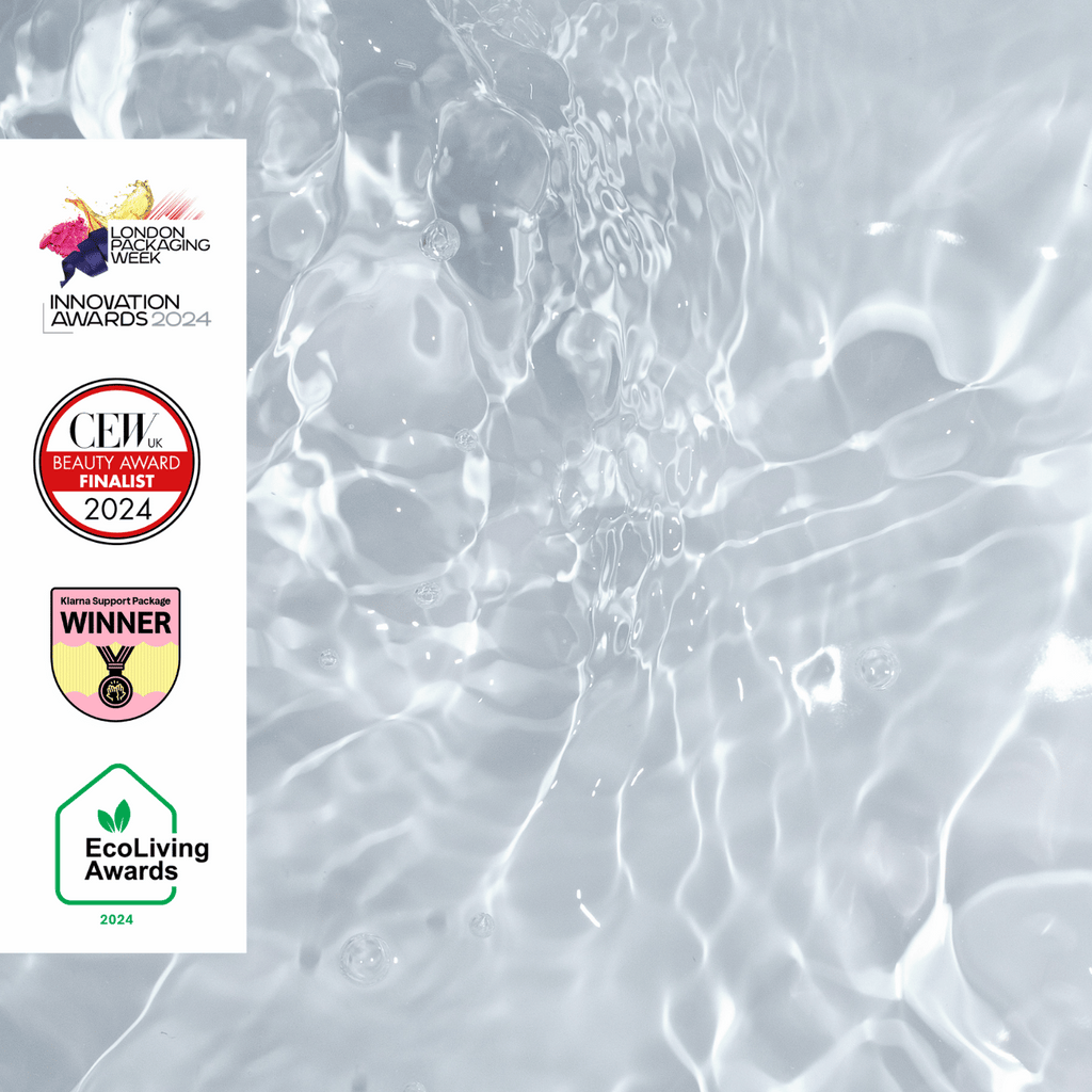 UpCircle - Santelle Eau De Parfum