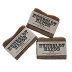 Fern Valley - Natural Goat Milk Soap | Humboldt Hands Heavy-Duty Hand Cleaner| Tobacco Bay