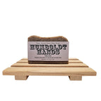 Fern Valley - Natural Goat Milk Soap | Humboldt Hands Heavy-Duty Hand Cleaner| Tobacco Bay
