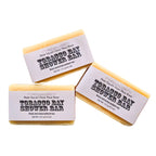 Fern Valley - Handmade Goat Milk Soap | Shower Bar | Tobacco Bay