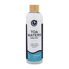 TOA Waters - Tuscarora Creek Bubble Bath - Amber, Cedar, and Lemon