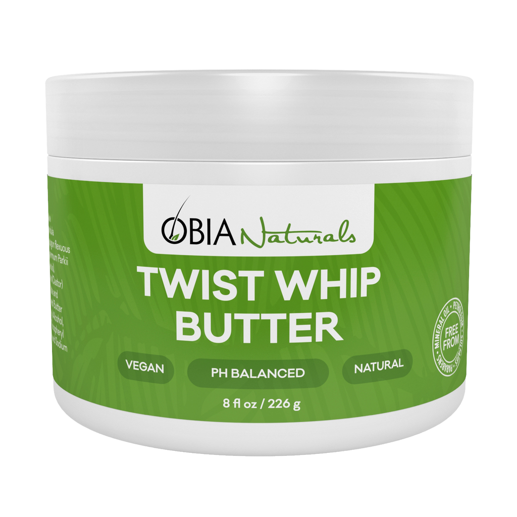 OBIA Naturals - Twist Whip Butter