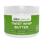 OBIA Naturals - Twist Whip Butter