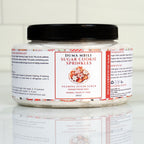Duma Mbilli - Sugar Cookie Sprinkles Foaming Sugar Scrub