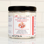 Duma Mbilli - Sugar Cookie Sprinkles Whipped Body Butter